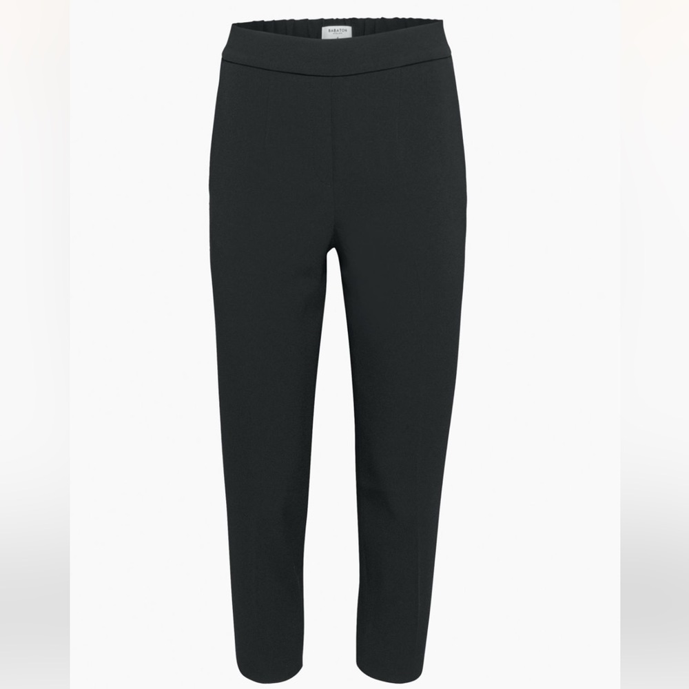 Aritzia black pants